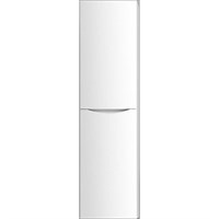 Шкаф пенал BelBagno Fly-Marino 40 L FLY-MARINO-1500-2A-SC-BL-P-L подвесной Bianco Lucido FLY-MARINO-1500-2A-SC-BL-P-L