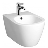 Биде BelBagno Marino BB105BH подвесное Белое BB105BH