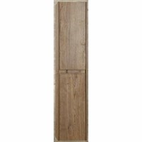 Шкаф пенал BelBagno Kraft 33 R KRAFT-1600-2A-SC-RT-R подвесной Rovere Tabacco KRAFT-1600-2A-SC-RT-R