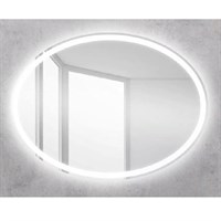 Зеркало BelBagno SPC-VST 75 с сенсорным выключателем с подсветкой SPC-VST-750-900-LED-TCH
