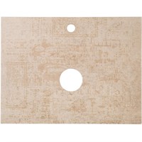 Столешница под раковину BelBagno KEP-60-CDEC Cemento Decorato KEP-60-CDEC