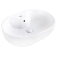 Раковина-чаша BelBagno 60 BB1151 Белая BB1151