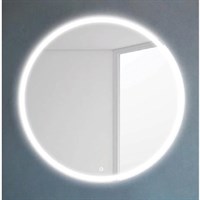 Зеркало BelBagno SPC-RNG 70 с сенсорным выключателем с подсветкой SPC-RNG-700-LED-TCH
