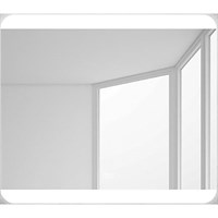 Зеркало BelBagno SPC-CEZ-800-700-LED-TCH-WARM с подсветкой с подогревом с сенсорным выключателем SPC-CEZ-800-700-LED-TCH-WARM