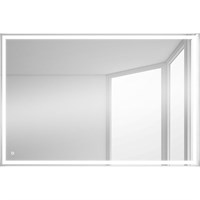 Зеркало BelBagno SPC-GRT-650-800-LED-TCH с подсветкой с сенсорным выключателем SPC-GRT-650-800-LED-TCH
