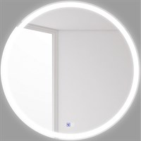 Зеркало BelBagno SPC-RNG-700-LED-TCH-PHONE с подсветкой с сенсорным выключателем с bluetooth с микрофоном и динамиками SPC-RNG-700-LED-TCH-PHONE