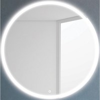 Зеркало BelBagno SPC-RNG-1000-LED-TCH с подсветкой с сенсорным выключателем SPC-RNG-1000-LED-TCH