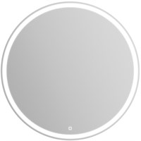 Зеркало BelBagno SPC-RNG-900-LED-TCH с подсветкой с сенсорным выключателем SPC-RNG-900-LED-TCH