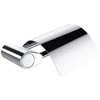 Держатель туалетной бумаги Art&Max Verona Push AM-M-034-CR Хром AM-M-034-CR