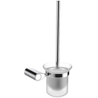 Ершик для унитаза Art&Max Verona Push AM-M-030-CR Хром AM-M-030-CR