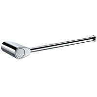 Полотенцедержатель Art&Max Verona Push AM-M-026-CR Хром AM-M-026-CR