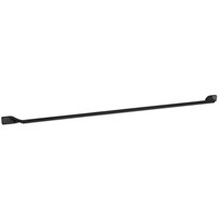 Полотенцедержатель Art&Max Gina 90 AM-G-2736-90-Nr Черный AM-G-2736-90-Nr
