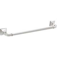 Полотенцедержатель Art&Max Zoe 75 AM-G-6836-30-Bi Белый AM-G-6836-30-Bi
