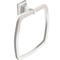 Кольцо для полотенец Art&Max Zoe AM-G-6833-Bi Белое AM-G-6833-Bi