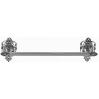 Полотенцедержатель Art&Max Impero AM-1229-Cr Хром AM-1229-Cr