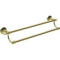 Полотенцедержатель Art&Max Antic Crystal AM-E-2648SJ-Do Золото AM-2648SJ-Do