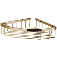 Полка корзина Art&Max AM-G-8936-Br Бронза AM-G-8936-Br