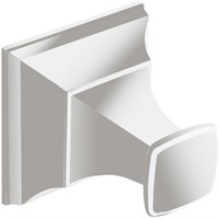 Крючок Art&Max Zoe AM-G-6838-Bi Белый AM-G-6838-Bi