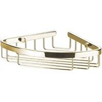 Полка корзина Art&Max AM-F-8936-Do угловая Золото AM-F-8936-Do
