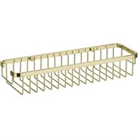 Полка корзина Art&Max AM-8963A-Br Бронза AM-F-8963A-Br