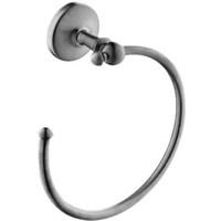 Полотенцедержатель Art&Max Antic AM-E-2680AL Хром AM-2680AL