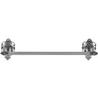 Полотенцедержатель Art&Max Impero AM-1228-Cr Хром AM-1228-Cr