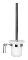 Ершик для унитаза Art&Max Ultima AM-F-8932 Хром AM-F-8932