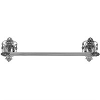 Полотенцедержатель Art&Max Impero AM-1226-Cr Хром AM-1226-Cr