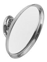 Увеличительное зеркало Art&Max Barocco Crystal AM-1790-Cr Хром AM-1790-Cr