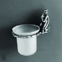 Подставка для туалетного ершика Art&Max Juno AM-0711-C Медь AM-0711-C