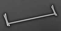 Полотенцедержатель Art&Max Elegant AM-E-1524 Хром AM-E-1524