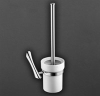 Ершик для унитаза Art&Max Elegant AM-E-1581 Хром AM-E-1581