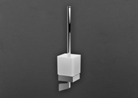 Ершик для унитаза Art&Max Techno AM-E-4181 Хром AM-E-4181