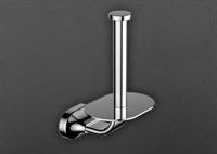 Держатель туалетной бумаги Art&Max Ovale AM-E-4083 Хром AM-E-4083