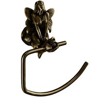 Полотенцедержатель Art&Max Fairy AM-B-0986-T Бронза AM-B-0986-B
