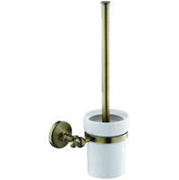 Ершик для унитаза Art&Max Antic AM-E-2681Q Бронза AM-E-2681Q