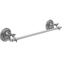 Полотенцедержатель Art&Max Barocco AM-1780 Хром AM-1780-Cr