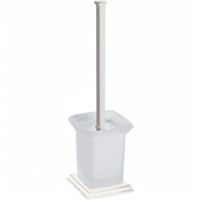 Ершик для унитаза Art&Max Zoe AM-G-6839D-Bi Белый AM-G-6839D-Bi