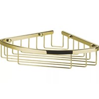 Полка корзина Art&Max AM-G-8936 Золото AM-G-8936-Do