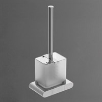 Ершик для унитаза Art&Max Platino AM-E-3981AL Хром AM-E-3981AL
