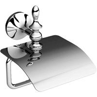 Держатель туалетной бумаги Art&Max Bohemia AM-E-4283 Хром AM-E-4283-Cr