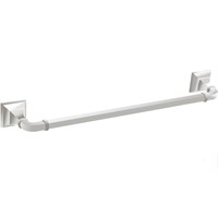 Полотенцедержатель Art&Max Zoe 90 AM-G-6836-90-Bi Белый AM-G-6836-90-Bi