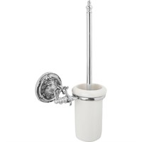 Ершик для унитаза Art&Max Baroco AM-1785 Хром AM-1785-Cr