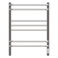 Полотенцесушитель электрический Lemark Linara LM04707Z П7 500x700, диммер справа, хром LM04707Z