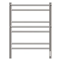 Полотенцесушитель электрический Lemark Pramen LM33707Z П7 500x700, диммер справа, хром LM33707Z