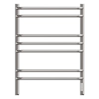 Полотенцесушитель электрический Lemark Luna LM41707Z П7 500x700, диммер справа, хром LM41707Z