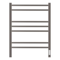 Полотенцесушитель электрический Lemark Unit LM45707Z П7 500x700, диммер справа, хром LM45707Z