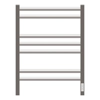 Полотенцесушитель электрический Lemark Melange LM49707Z П7 500x700, диммер справа, хром LM49707Z