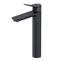 Смеситель для раковины AM.PM X-Joy F85A92022, Черный матовый F85A92022