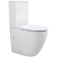 Напольный унитаз Aquatek Европа AQ2903-00 микролифт AQ2903-00